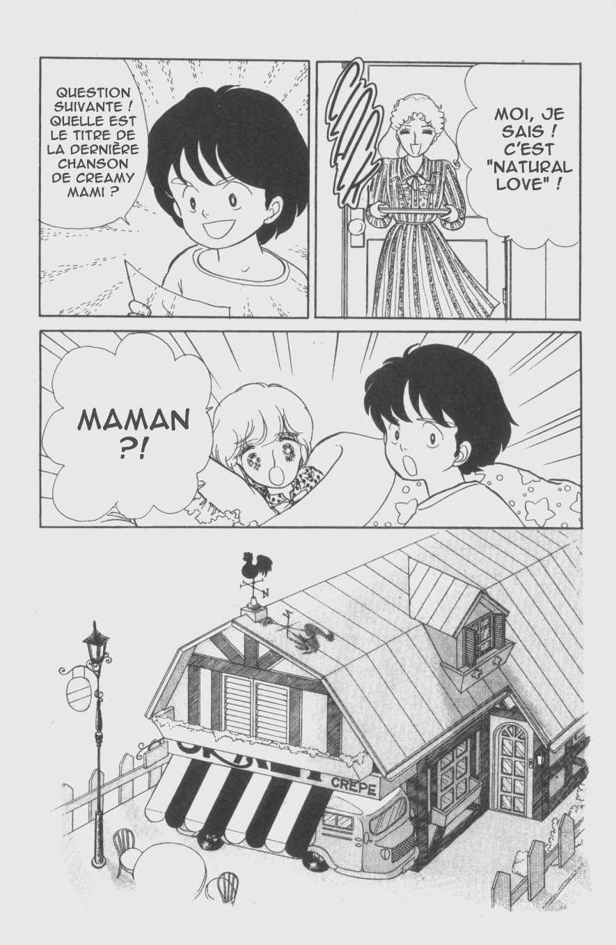 img Creamy Mami L'Ange de la Magie 46